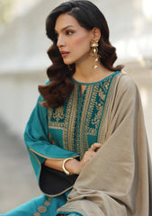 Winter - Charizma - Signature - Peach Leather 25 - CSW5#04