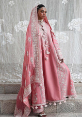 Lawn - Hussain Rehar - Kalabagh - Luxury Eid 26 - SORTI