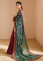 Winter - Jazmin - Velvet Vogue 25 - VVF#D09