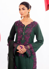 Lawn Collection - Iznik - EMBROIDERED LAWN - IL24#02