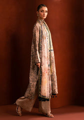 Pret - Aik Atelier - Miss Aik - RTW25 - Drop-II - LOOK#09