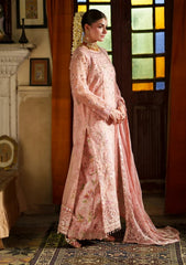 Formals - Maryum N Maria - The Heirloom Unstitched 26 - MSU#7016 - GUL