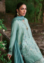 Lawn - Republic Womenswear - Talia - Summer 25 - RPT#5A - Kaeliya