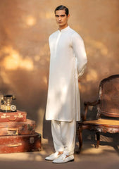 Men - Faiscouture - Nawab - Kurta Shalwar - Sultan