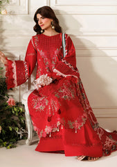 Lawn - Parishay - Marbella Summer 26 - MB#02