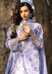 Lawn - Humdum - Eden Garden 26 - Chapter 3 - HEG#09