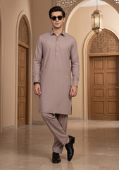 Elite Men Winter Wash n Wear - Beige