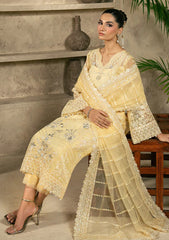 Formals - Gulaal - Azira - Luxury 25 - AUREVA