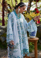 Lawn - Elan - Kashmee - Luxury 26 - EKL#10B