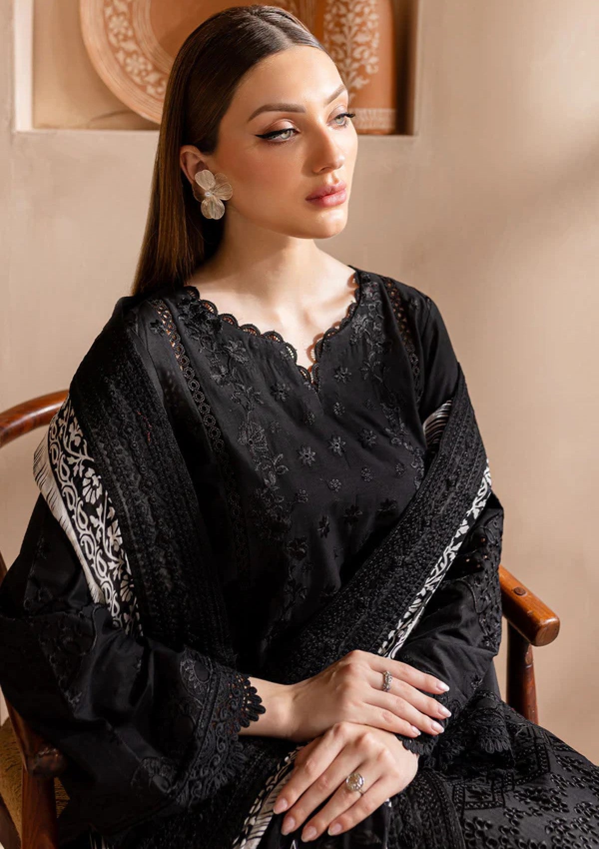 Lawn Collection - Nureh - Koyal - NE24#96