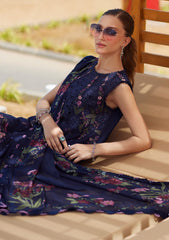 Lawn - Maria B - Eid II - Luxury Edit - MES25#10