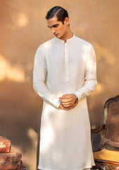 Men - Faiscouture - Nawab - Kurta Shalwar - Sultan