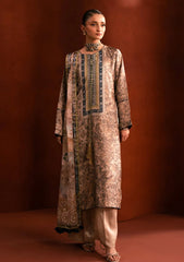 Pret - Aik Atelier - Miss Aik - RTW25 - Drop-II - LOOK#09