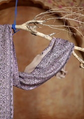 Pashmina Jamawar Scarf D#61 - D Skin