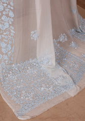 Formals - Bahawalpur Pehnawa - Chiffon - 2 Piece - D#05