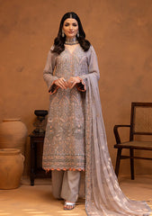 Formal Collection - Shamooz - Mehar - SU-115 - Valia