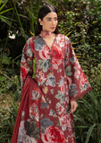 Lawn Collection - Alizeh - Sheen - Volume 2 - ALS24#17 - PETUNIA