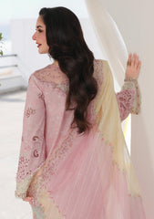 Lawn - Qalamkar - Sahil - Luxury 26 - SA#09 - Haniya