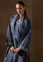 Winter - Raj Bari - Sareen 25 - Premium Viscose - D#09