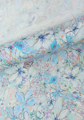 Printed Shamoz Silk - ASPL#73