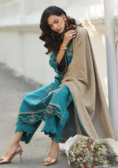 Winter - Charizma - Signature - Peach Leather 25 - CSW5#04