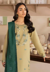 Winter - Humdum - Khumar - Wool 26 - D#09