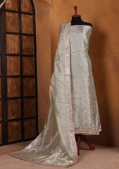 Formals - Bahawalpur Pehnawa - Masuri Gota Work - 2 Piece - D#09
