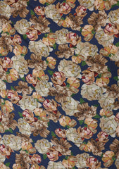 Printed Shamoz Silk - ASPL#74