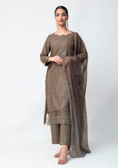 Winter - Ambers Eliana - Elle - Khaddar 25 - AEKC-UF#02