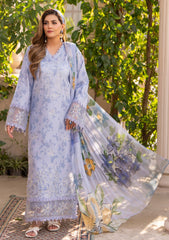 Lawn - Humdum - Summer Breeze 26 - D#10