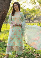 Lawn - Humdum - Eden Garden 26 - Chapter 3 - HEG#10