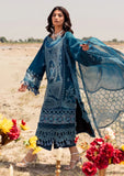 Lawn Collection - Parishay - Janan - PJ24#10