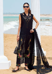 Lawn - Maria B - Eid II - Luxury Edit - MES25#01