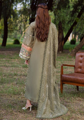 Winter - Parishay - Winterwood Tales - Khaddar - WW25#13