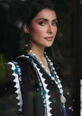 Lawn - Republic Womenswear - Talia - Summer 25 - RPT#5B - Zaraé