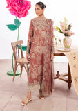 Lawn Collection - Iznik - EMBROIDERED LAWN - IL24#12