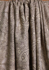 Pashmina Embroidered Jaaldar Shawl D#15 - L Skin