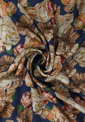 Printed Shamoz Silk - ASPL#74