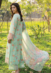 Lawn - Humdum - Eden Garden 26 - Chapter 3 - HEG#10