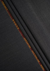 Loro Piana Travel Line Mooving Wool Fabric - W Grey