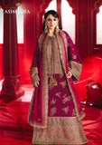 Formal Collection - Asim Jofa - Makhmal Velvet 24 - AJMV-06