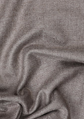Loro Piana Sunset Silk & Cashmere Fabric - M Brown
