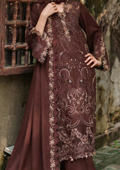 Winter - Asifa & Nabeel - Pashmina Luxe 25 - LWC#10 - Aima