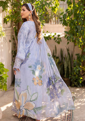 Lawn - Humdum - Summer Breeze 26 - D#10