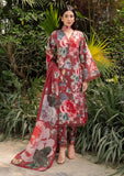 Lawn Collection - Alizeh - Sheen - Volume 2 - ALS24#17 - PETUNIA