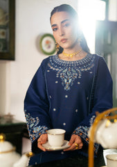 Lawn - Mahnur - Satrangi 26 - ST#10