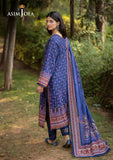 Winter Collection - Asim Jofa - Winter Wardrobe - AJUW-33