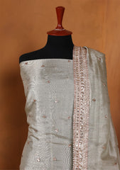 Formals - Bahawalpur Pehnawa - Masuri Gota Work - 2 Piece - D#09