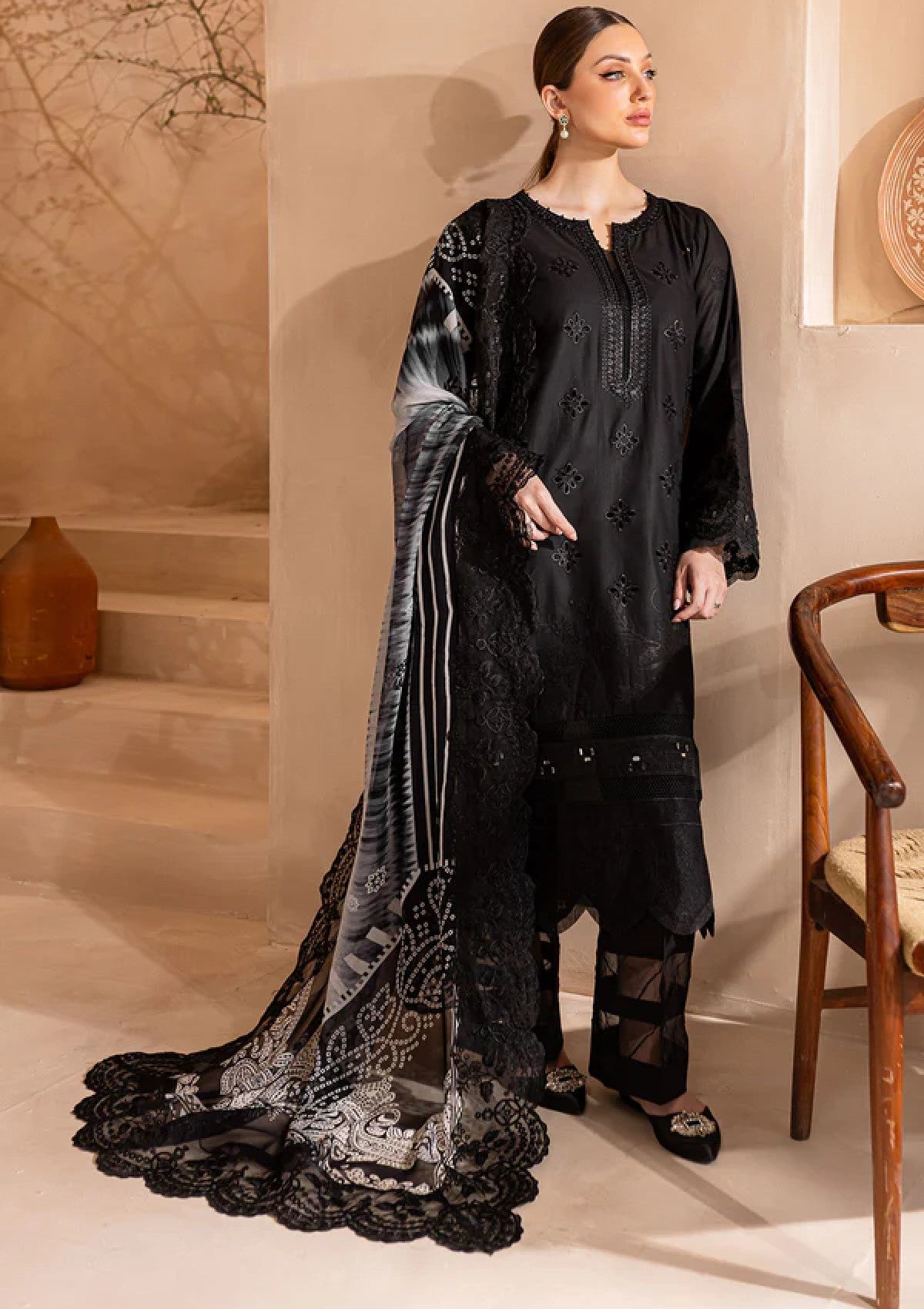 Lawn Collection - Nureh - Koyal - NE24#99