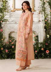 Lawn - Parishay - Marbella Summer 26 - MB#09